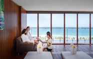 บริการของโรงแรม 4 Sunny Ocean Hotels & Spa