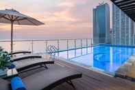 Swimming Pool Sunny Ocean Hotels & Spa