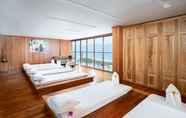 บริการของโรงแรม 3 Sunny Ocean Hotels & Spa