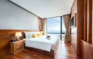 Bedroom 2 Sunny Ocean Hotels & Spa