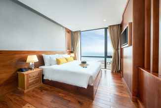 Bedroom 4 Sunny Ocean Hotels & Spa