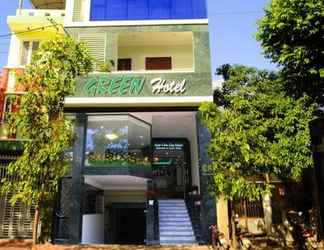 Lobby 2 Green Hotel Quy Nhon