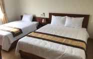 Bedroom 7 Green Hotel Quy Nhon