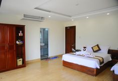 寝室 5 Green Hotel Quy Nhon