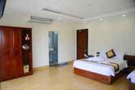 ห้องนอน Green Hotel Quy Nhon