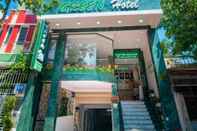 ภายนอกอาคาร Green Hotel Quy Nhon