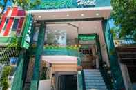 Exterior Green Hotel Quy Nhon