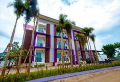 ภายนอกอาคาร 7 FIG Boutique Hotel