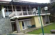 Kemudahan Hiburan 4 Villa Morry 1