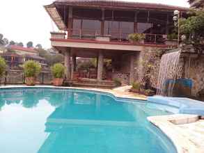 Swimming Pool 4 Villa Morry 1