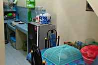 พื้นที่สาธารณะ Sakinah Homestay Kuningan 