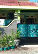 EXTERIOR_BUILDING Sakinah Homestay Kuningan 