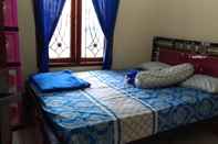 Bedroom Sakinah Homestay Kuningan 