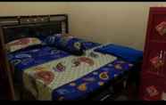 ห้องนอน 7 Sakinah Homestay Kuningan 