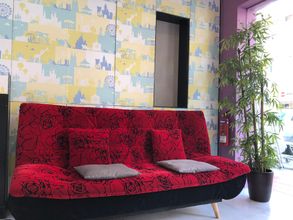 大廳 4 OSS Backpackers Hostel @ Lavender