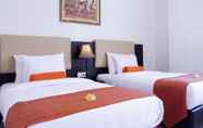 Bedroom 6 Agung Putra Hotels & Apartments