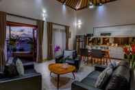 Common Space Agung Putra Hotels & Apartments