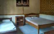 Bedroom 6 Wisma Sarang Badak