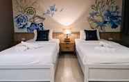 Bilik Tidur 2 Phi Phi Indigo Hotel