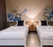 Bedroom 2 Phi Phi Indigo Hotel