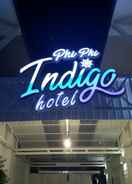 EXTERIOR_BUILDING Phi Phi Indigo Hotel