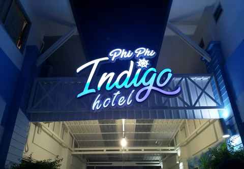 Exterior Phi Phi Indigo Hotel