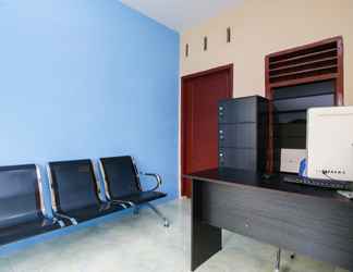 Lobi 2 Sky Residence Cengkeh 1 Medan 