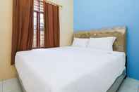 Bedroom Sky Residence Cengkeh 1 Medan 