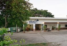 ภายนอกอาคาร 2 Tonnam Resort
