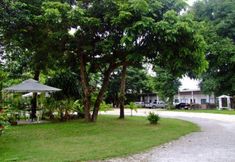 ภายนอกอาคาร 5 Tonnam Resort