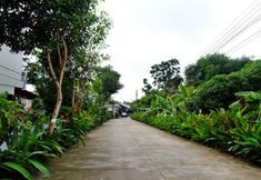 ภายนอกอาคาร 7 Tonnam Resort