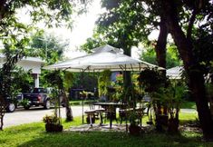 ล็อบบี้ 6 Tonnam Resort