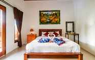 Bedroom 7 Alam Selumbung Resort Penida