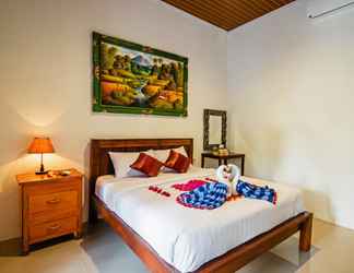 Kamar Tidur 2 Alam Selumbung Resort Penida