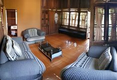 Ruang Umum 7 T-Rooms Homestay Palembang@Bandara
