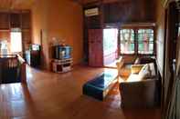 Khu vực công cộng T-Rooms Homestay Palembang@Bandara