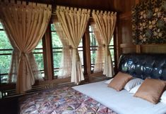 Bilik Tidur 2 T-Rooms Homestay Palembang@Bandara