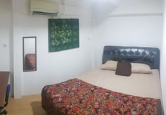 Bilik Tidur 4 T-Rooms Homestay Palembang@Bandara