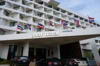 Bangunan Phet Hotel