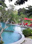 SWIMMING_POOL Taulan Villa by Social Hideout Bali