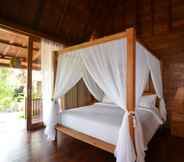 Bedroom 2 Taulan Villa by Social Hideout Bali