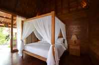 Bedroom Taulan Villa by Social Hideout Bali