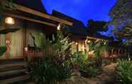 Bangunan 7 Taulan Villa by Social Hideout Bali