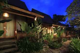 Bangunan 4 Taulan Villa by Social Hideout Bali