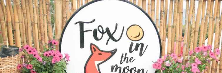 Lobby FOX IN THE MOON