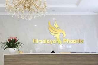 ล็อบบี้ 4 Himalaya Phoenix Dalat Boutique Hotel