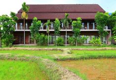 Exterior 2 Dheva Resort