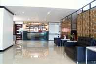 Lobby Hotel Sogo Alabang South Road