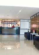 LOBBY Hotel Sogo Alabang South Road