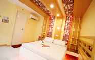 Bedroom 7 Hotel Sogo Alabang South Road